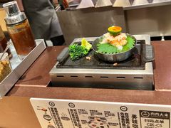 -肉肉大米(德基广场店)