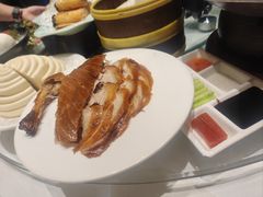 -王厚元饺子·辽菜·烤鸭(工会大厦店)