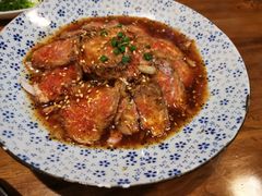 -尺山寸水日料(马桥满天星店)