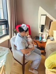 -悦家·美丽妈妈月子会所(龙奥店)