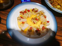 -柴窝堡22号辣子鸡·传承新疆菜