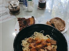 -老地方面馆(思南路店)