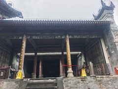 -北五省会馆