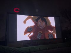 -枫花园汽车电影院(朝阳公园店)