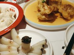 -李老哈·东北菜(宋园路店)