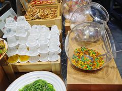 -非烤勿扰韩料自助烤肉(松山湖万科店)