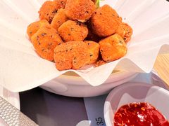 -桂满陇·手作小笼包&江南叫花鸡(中山公园店)