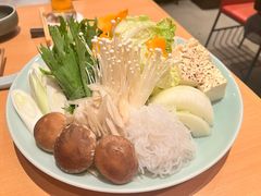 -syabu禅 花柚香 日料 火锅(大丸福岡天神店)
