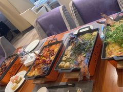 -北京王府井希尔顿酒店·万斯阁西餐厅