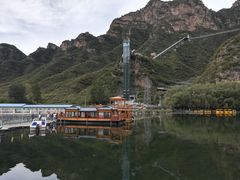-野三坡清泉山风景区