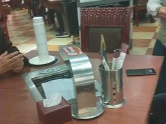 -比亚森自助烤肉料理(裕华店)