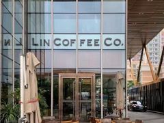 -LIN COFFEE CO(龙珠达店)