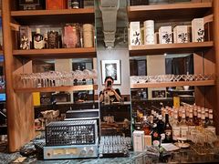 -漪龙台·B26 Rooftop Lounge