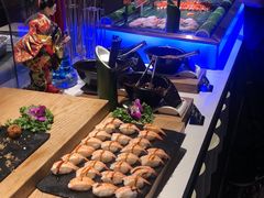-加餐海鲜自助(宝龙一城店)