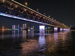 -武汉长江大桥