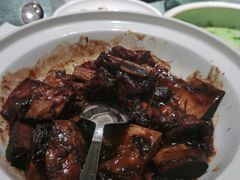 -小厨娘淮扬菜(天印大道店)