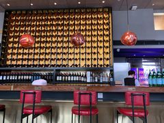 大堂-NIUNIUPARK和牛螃蟹(龙湖杭州滨江天街店)