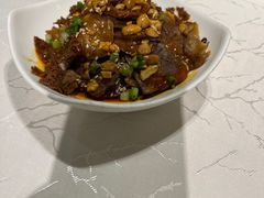 -马凯餐厅(长椿街店)