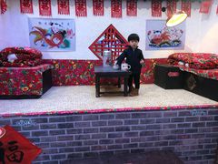 用餐区-玥儿弯弯手作烘焙(中海国际社区御城店)