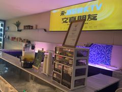 -星聚会KTV(西湖银泰店)