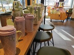 -星巴克臻选(青岛麦凯乐分店)