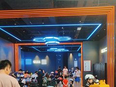 -镭战大联盟真人CS·生日派对·亲子聚会·团建(天安千树店)