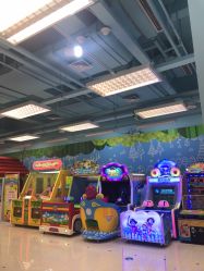 -莫莉幻想儿童乐园(青岛金茂湾店)