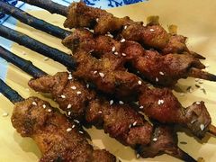 -牧人巷子·大锅羊汤·暴走牛骨(大成路店)