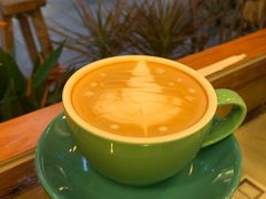 -西关84·History·Art·Cafe