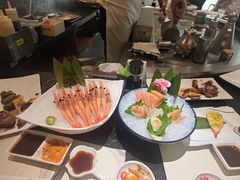 -大渔铁板烧(万象城店)