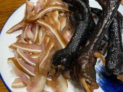 -邓公本味卤·江湖菜(天星桥创始店)