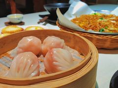 味可道虾饺皇-味可道美食坊(福基路店)