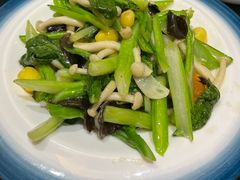 -君霖海鲜私房菜(春柳店)