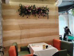 -桂园餐厅(五大道店)