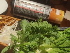 -U你·天然调味(南湖总店)