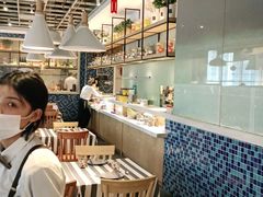 -Aqua Oasis 水天堂(石路天虹店)