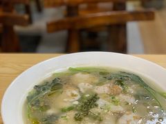 -乐达酸菜鱼面(山师东路店)