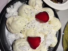 -老妈菜馆(建设街店)