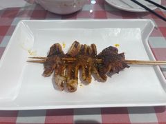 -孟记粥铺·家常菜·烧烤·粥(亚运村店)