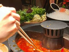 -晓宇重庆火锅(西安荟聚店)