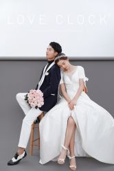 点击看大图 -唯一视觉婚纱摄影(李家村店)