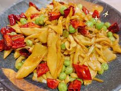 -玉桥餐厅(天坛店)