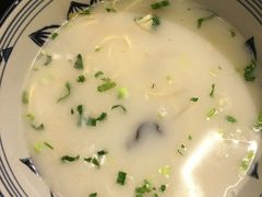 -牛三哥洛阳牛肉汤(生态城店)