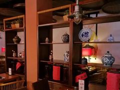 -鱼食饭稻·苏浙土菜17年老馆子(平江路店)