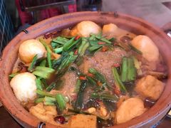 -大胃姐·路边牛杂打边炉(云龙华府店)