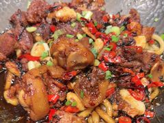 -烹湘·鲜炒湖南土菜(海珠店)