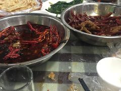 -辣不怕口味虾(凌霄路店)