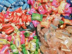 -张秉贵糖果专柜(北京市百货大楼店)