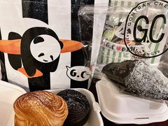 -GONTRAN CHERRIER·GC可颂(朝阳大悦城店)