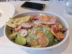 -我的四季意大利餐厅(春天百货店)